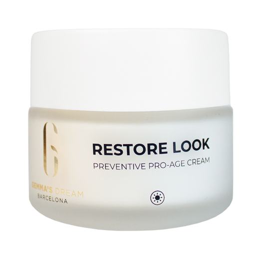 Restore Look Cream