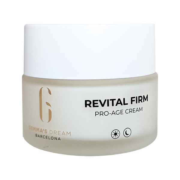 Revital Firm Cream